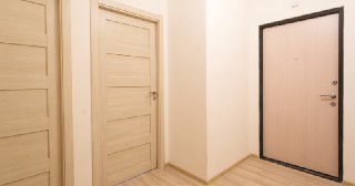 Чистовая отделка Белгород под ключ цена от 3207 руб.