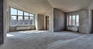 Черновая отделка квартиры Белгород цена от 3413 руб. Заказать